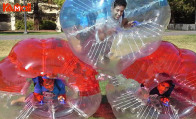 bubble zorb ball for friends 2022